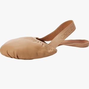 Capezio Pirouettes XL